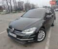 Черный Фольксваген Гольф, объемом двигателя 2 л и пробегом 268 тыс. км за 13500 $, фото 9 на Automoto.ua