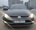 Черный Фольксваген Гольф, объемом двигателя 2 л и пробегом 268 тыс. км за 13500 $, фото 13 на Automoto.ua