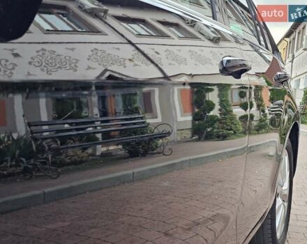 Черный Фольксваген Гольф, объемом двигателя 1.97 л и пробегом 235 тыс. км за 15950 $, фото 41 на Automoto.ua