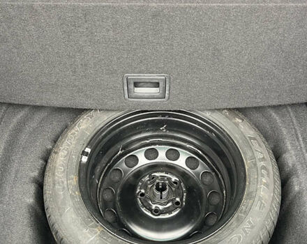 Черный Фольксваген Гольф, объемом двигателя 1.97 л и пробегом 244 тыс. км за 14700 $, фото 36 на Automoto.ua