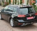 Черный Фольксваген Гольф, объемом двигателя 1.97 л и пробегом 235 тыс. км за 15950 $, фото 8 на Automoto.ua