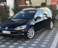 Черный Фольксваген Гольф, объемом двигателя 1.97 л и пробегом 227 тыс. км за 14950 $, фото 1 на Automoto.ua
