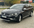 Черный Фольксваген Гольф, объемом двигателя 2 л и пробегом 270 тыс. км за 18500 $, фото 9 на Automoto.ua