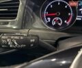 Черный Фольксваген Гольф, объемом двигателя 1.6 л и пробегом 192 тыс. км за 13999 $, фото 118 на Automoto.ua