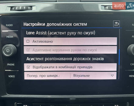 Черный Фольксваген Гольф, объемом двигателя 2 л и пробегом 270 тыс. км за 18500 $, фото 37 на Automoto.ua