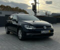 Черный Фольксваген Гольф, объемом двигателя 1.6 л и пробегом 250 тыс. км за 13499 $, фото 1 на Automoto.ua