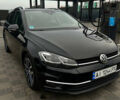Чорний Фольксваген Гольф, об'ємом двигуна 2 л та пробігом 272 тис. км за 14200 $, фото 1 на Automoto.ua