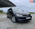 Чорний Фольксваген Гольф, об'ємом двигуна 1.6 л та пробігом 258 тис. км за 12599 $, фото 16 на Automoto.ua