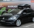 Чорний Фольксваген Гольф, об'ємом двигуна 1.6 л та пробігом 265 тис. км за 12500 $, фото 1 на Automoto.ua
