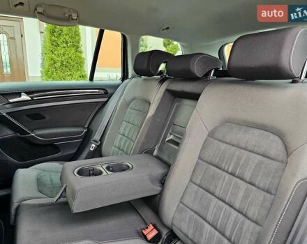 Чорний Фольксваген Гольф, об'ємом двигуна 1.97 л та пробігом 235 тис. км за 15300 $, фото 143 на Automoto.ua