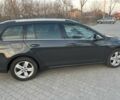 Черный Фольксваген Гольф, объемом двигателя 1.97 л и пробегом 255 тыс. км за 14300 $, фото 1 на Automoto.ua