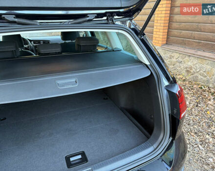 Фольксваген Гольф 2018 в Виннице на Automoto.ua Черный Фольксваген Гольф, объемом двигателя 1.6 л и пробегом 211 тыс. км за 12700 $, фото 38 на Automoto.ua