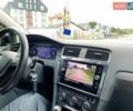 Черный Фольксваген Гольф, объемом двигателя 1.6 л и пробегом 253 тыс. км за 13750 $, фото 15 на Automoto.ua