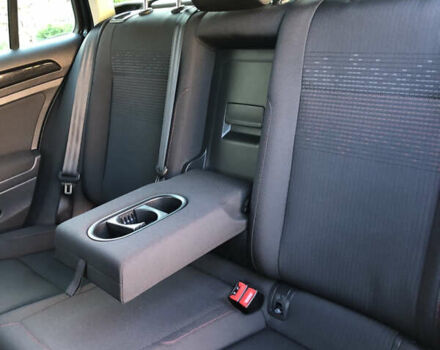 Черный Фольксваген Гольф, объемом двигателя 1.97 л и пробегом 227 тыс. км за 14950 $, фото 29 на Automoto.ua