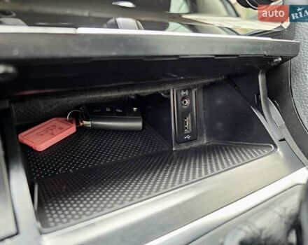 Чорний Фольксваген Гольф, об'ємом двигуна 1.97 л та пробігом 235 тис. км за 15300 $, фото 71 на Automoto.ua