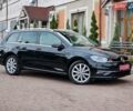 Черный Фольксваген Гольф, объемом двигателя 1.97 л и пробегом 235 тыс. км за 15950 $, фото 52 на Automoto.ua