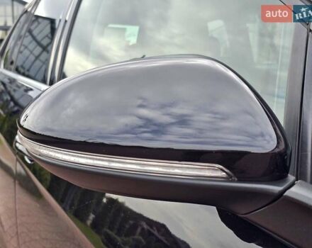 Черный Фольксваген Гольф, объемом двигателя 1.97 л и пробегом 235 тыс. км за 15950 $, фото 59 на Automoto.ua