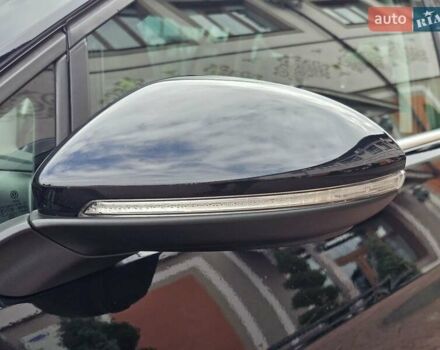 Черный Фольксваген Гольф, объемом двигателя 1.97 л и пробегом 235 тыс. км за 15950 $, фото 47 на Automoto.ua