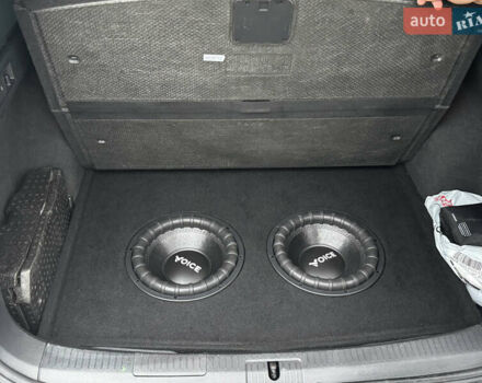 Чорний Фольксваген Гольф, об'ємом двигуна 1.97 л та пробігом 255 тис. км за 25000 $, фото 34 на Automoto.ua