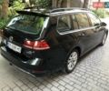 Чорний Фольксваген Гольф, об'ємом двигуна 1.8 л та пробігом 102 тис. км за 11999 $, фото 7 на Automoto.ua