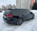 Чорний Фольксваген Гольф, об'ємом двигуна 2 л та пробігом 266 тис. км за 19500 $, фото 8 на Automoto.ua
