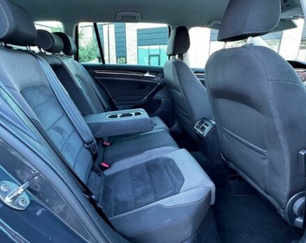 Чорний Фольксваген Гольф, об'ємом двигуна 1.6 л та пробігом 290 тис. км за 12000 $, фото 2 на Automoto.ua