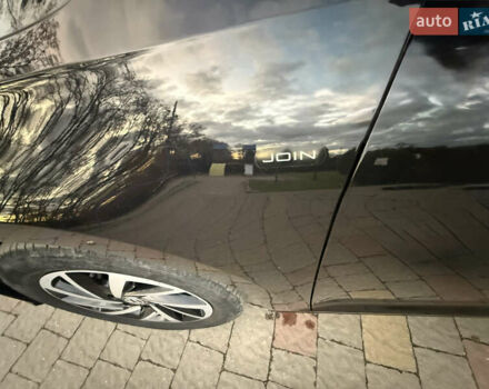 Черный Фольксваген Гольф, объемом двигателя 1.6 л и пробегом 210 тыс. км за 13650 $, фото 38 на Automoto.ua