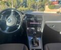Черный Фольксваген Гольф, объемом двигателя 1.6 л и пробегом 175 тыс. км за 11814 $, фото 10 на Automoto.ua