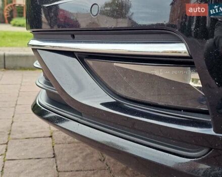 Черный Фольксваген Гольф, объемом двигателя 1.97 л и пробегом 235 тыс. км за 15950 $, фото 34 на Automoto.ua