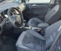 Черный Фольксваген Гольф, объемом двигателя 1.97 л и пробегом 255 тыс. км за 14300 $, фото 5 на Automoto.ua