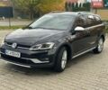 Черный Фольксваген Гольф, объемом двигателя 1.97 л и пробегом 285 тыс. км за 13700 $, фото 1 на Automoto.ua