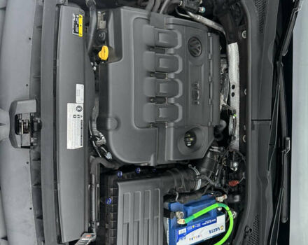 Чорний Фольксваген Гольф, об'ємом двигуна 1.97 л та пробігом 255 тис. км за 25000 $, фото 28 на Automoto.ua