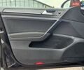 Черный Фольксваген Гольф, объемом двигателя 1.97 л и пробегом 235 тыс. км за 15950 $, фото 104 на Automoto.ua