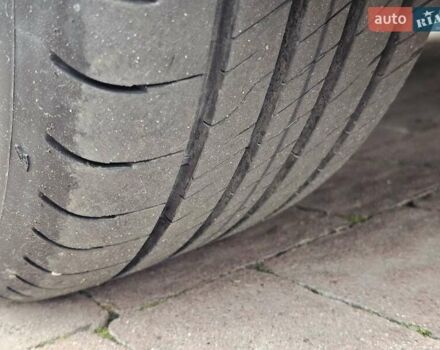 Черный Фольксваген Гольф, объемом двигателя 1.97 л и пробегом 235 тыс. км за 15950 $, фото 71 на Automoto.ua