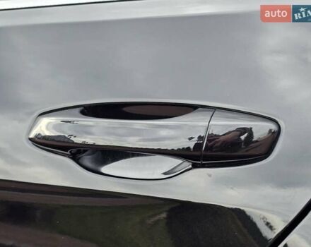 Черный Фольксваген Гольф, объемом двигателя 1.97 л и пробегом 235 тыс. км за 15950 $, фото 91 на Automoto.ua