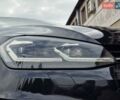 Черный Фольксваген Гольф, объемом двигателя 1.97 л и пробегом 235 тыс. км за 15950 $, фото 51 на Automoto.ua