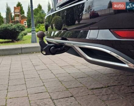 Черный Фольксваген Гольф, объемом двигателя 1.97 л и пробегом 235 тыс. км за 15950 $, фото 83 на Automoto.ua