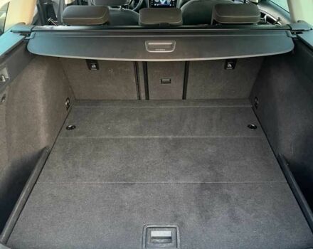 Черный Фольксваген Гольф, объемом двигателя 1.97 л и пробегом 255 тыс. км за 14300 $, фото 7 на Automoto.ua