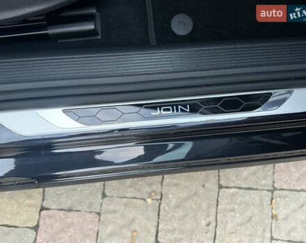 Черный Фольксваген Гольф, объемом двигателя 1.6 л и пробегом 210 тыс. км за 13650 $, фото 35 на Automoto.ua