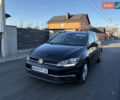Фольксваген Гольф 2018 в Виннице на Automoto.ua Черный Фольксваген Гольф, объемом двигателя 1.6 л и пробегом 211 тыс. км за 12700 $, фото 10 на Automoto.ua