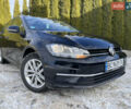Чорний Фольксваген Гольф, об'ємом двигуна 1.6 л та пробігом 266 тис. км за 12000 $, фото 1 на Automoto.ua
