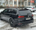 Черный Фольксваген Гольф, объемом двигателя 1.97 л и пробегом 295 тыс. км за 13500 $, фото 18 на Automoto.ua