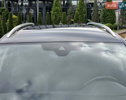 Черный Фольксваген Гольф, объемом двигателя 1.97 л и пробегом 235 тыс. км за 15950 $, фото 58 на Automoto.ua