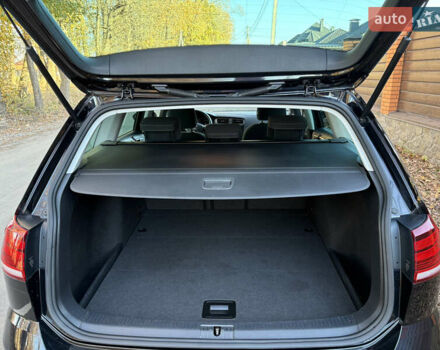 Фольксваген Гольф 2018 в Виннице на Automoto.ua Черный Фольксваген Гольф, объемом двигателя 1.6 л и пробегом 211 тыс. км за 12700 $, фото 37 на Automoto.ua