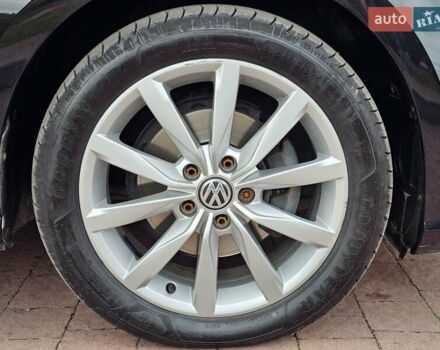 Черный Фольксваген Гольф, объемом двигателя 1.97 л и пробегом 235 тыс. км за 15950 $, фото 67 на Automoto.ua