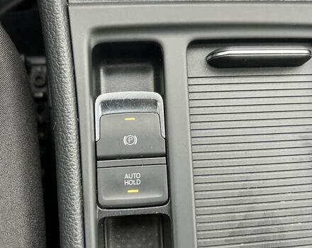 Черный Фольксваген Гольф, объемом двигателя 1.97 л и пробегом 244 тыс. км за 14700 $, фото 20 на Automoto.ua