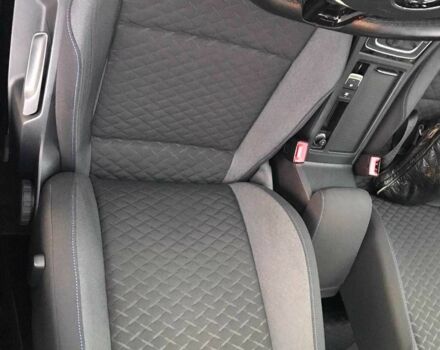 Черный Фольксваген Гольф, объемом двигателя 2 л и пробегом 252 тыс. км за 14200 $, фото 8 на Automoto.ua