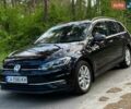 Чорний Фольксваген Гольф, об'ємом двигуна 1.97 л та пробігом 210 тис. км за 16500 $, фото 1 на Automoto.ua