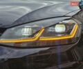 Черный Фольксваген Гольф, объемом двигателя 1.97 л и пробегом 235 тыс. км за 15950 $, фото 15 на Automoto.ua