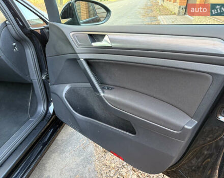 Фольксваген Гольф 2018 в Виннице на Automoto.ua Черный Фольксваген Гольф, объемом двигателя 1.6 л и пробегом 211 тыс. км за 12700 $, фото 24 на Automoto.ua